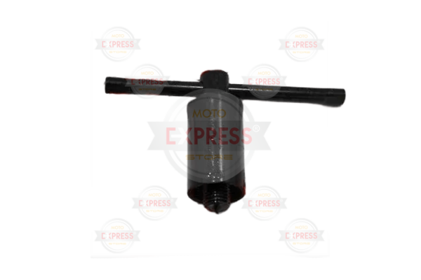 Manyeto Aparatı Honda Twister Hint