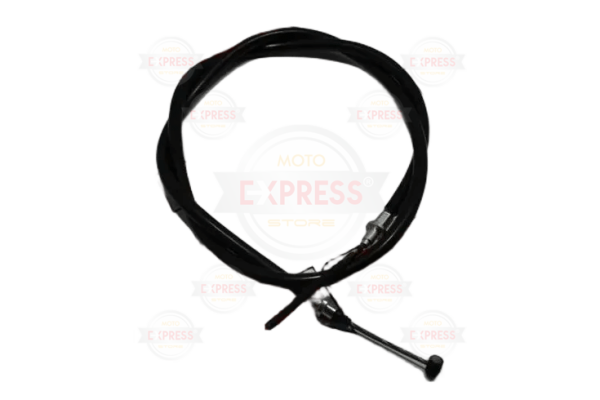 Tvs Wego Ön Fren Halatı A