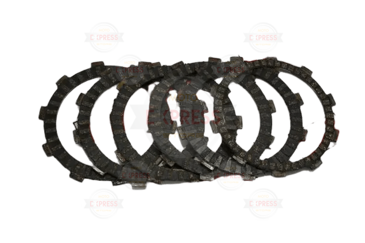 Yamaha Yzf R25 Abs Debriyaj Balata