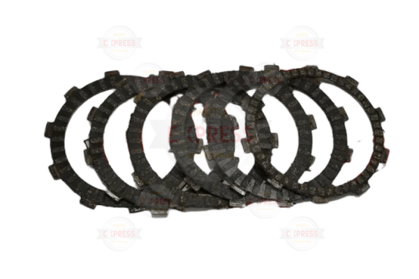 Yamaha Yzf R25 Abs Debriyaj Balata