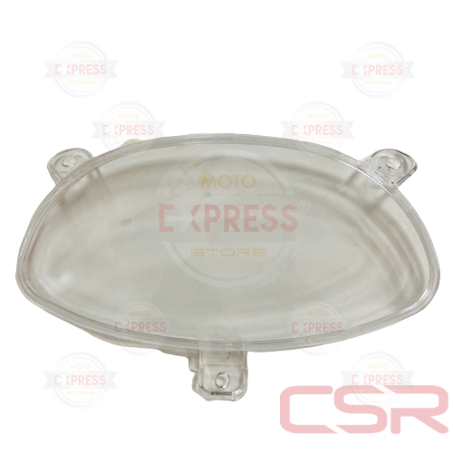 Moto Express SAAT CAMI CYGNUS TWOM