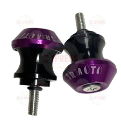 Moto Express SEHPA TUTUCU 1 Mor