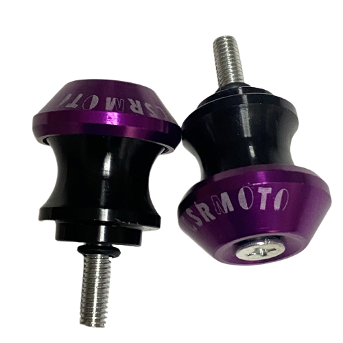 Moto Express SEHPA TUTUCU 1 Mor