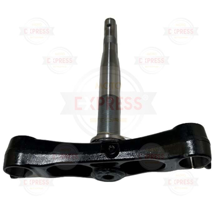 Honda Forza250 2018-2020 Ön Gidon Alt Platin Mesnet Maşa Tablası A