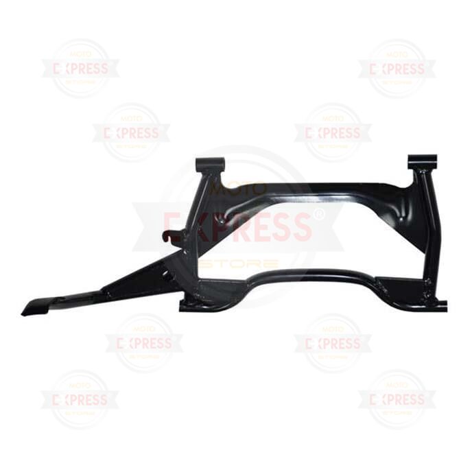 Kuba Zenzero Alt Orta Büyük Ayaklık Sehpa Cs