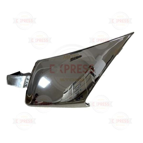 Tvs Jupiter 125 Sol Ön Sinyal Altı Nikelajı Krom Dekoratif Kapak A