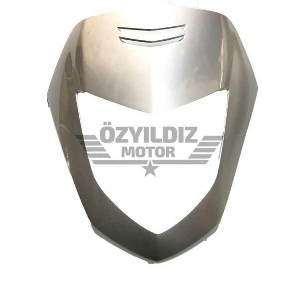 Moto Express FAR ÇERÇEVESİ BEAT A GRİ
