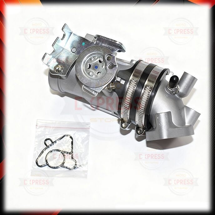 Honda Forza 250 Gaz Kelebeği 42 Mm