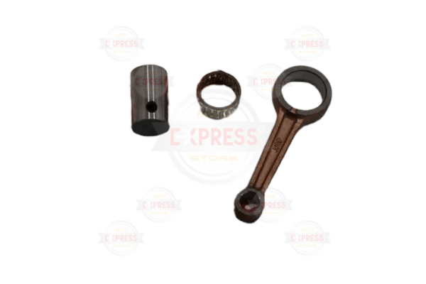 Crypton Krank Kolu Rocket