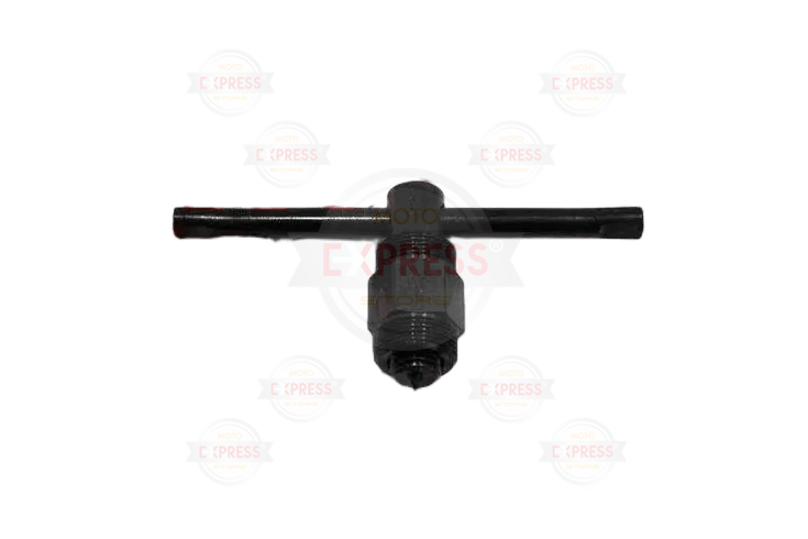 Manyeto Aparatı Honda Xl Hint