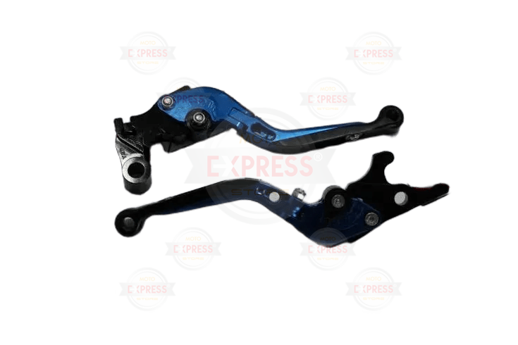 Yamaha Yzf R25 Katlanır Manet Mavi