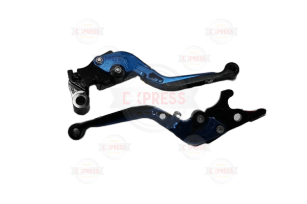 Yamaha Yzf R25 Katlanır Manet Mavi