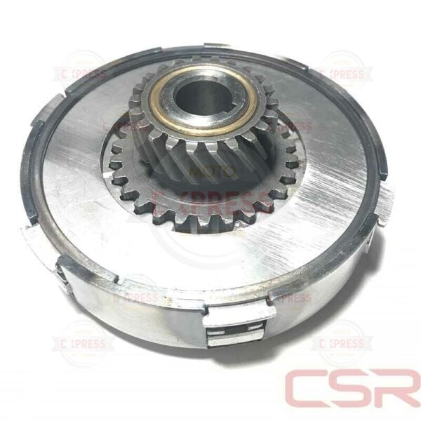 Moto Express DEBRİYAJ KOMPİLE DIŞTAN CHETAK