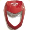 Moto Express FAR ÇERÇEVESİ BEAT A KIRMIZI