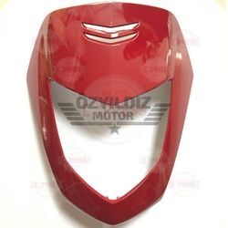 Moto Express FAR ÇERÇEVESİ BEAT A KIRMIZI