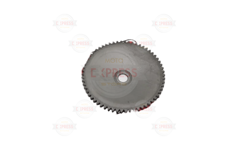 Gy6 50 Varyatör Fanı