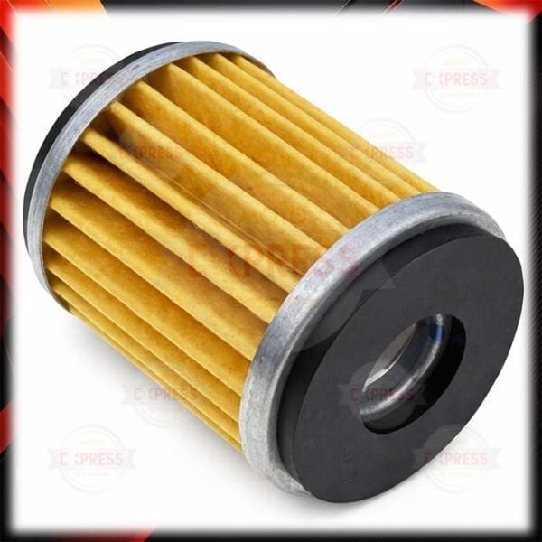 Yamaha Xmax 125-250-300 2018-2026 Yağ Filtresi A