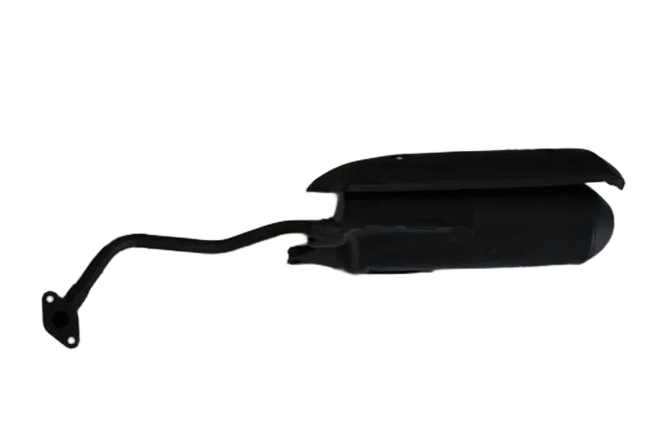 ACTİVA S 125 EGZOZ