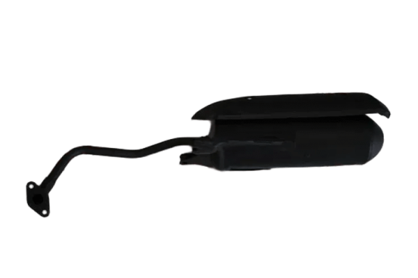 ACTİVA S 125 EGZOZ