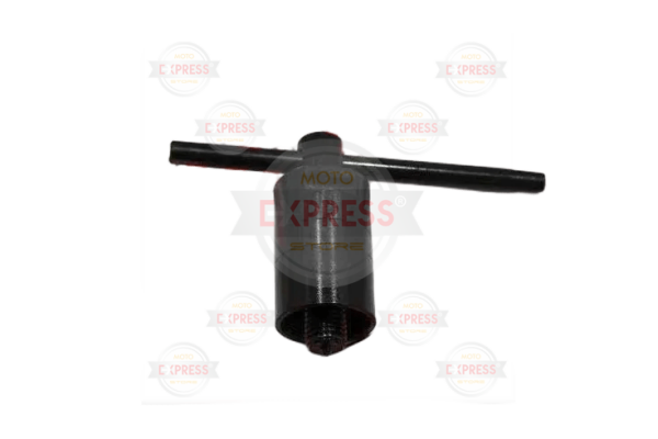 Manyeto Aparatı Suzuki Zeus Hint