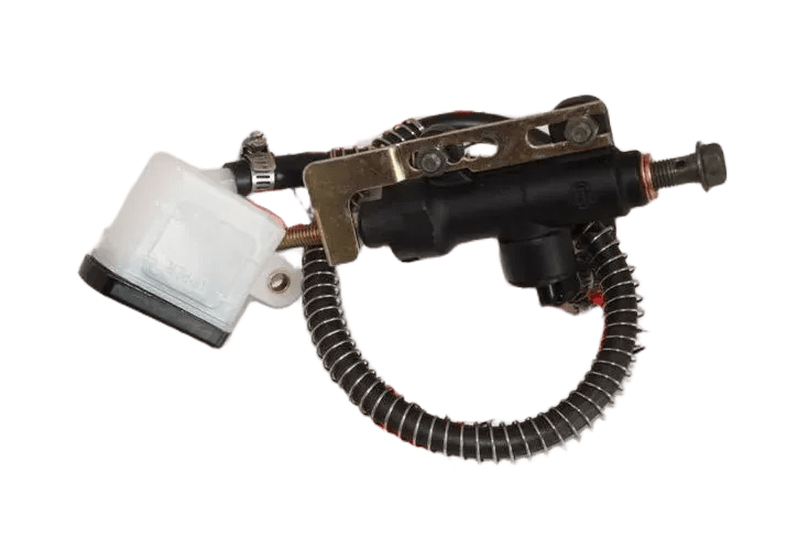 REGAL RAPTOR DD250-9   MR DESTRO 250 DİSK OTOMATİĞİ