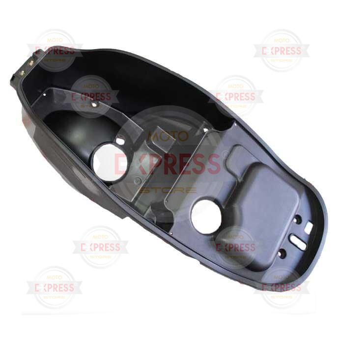 Sym Fiddle 3 125-200 Sele Altı Havuz Kask Bölmesi Havuzu Dp1