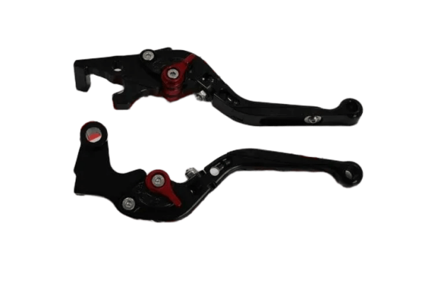 YAMAHA YZF R25 KATLANIR MANET SİYAH