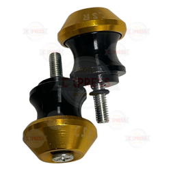 Moto Express SEHPA TUTUCU 1 Sarı