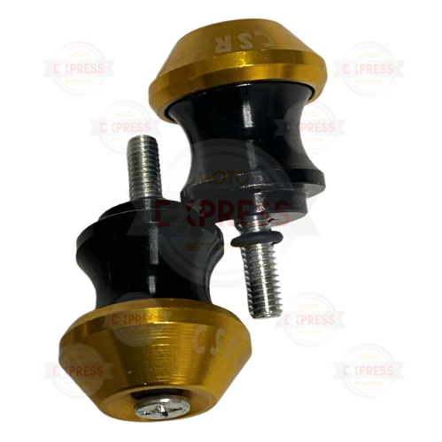 Moto Express SEHPA TUTUCU 1 Sarı