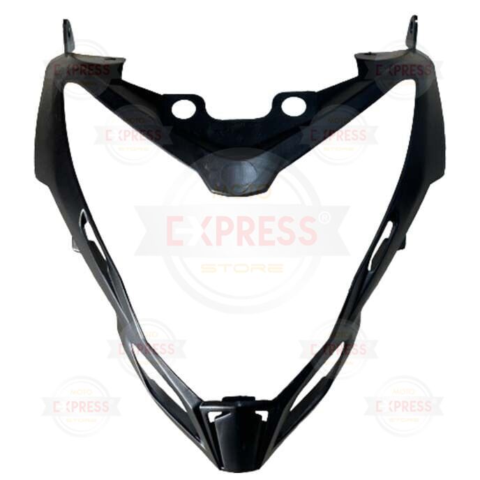 Bajaj Pulsar Ns200 2014-2025 Boş Ön Far Çerçevesi Muhafazası Grenajı Cs