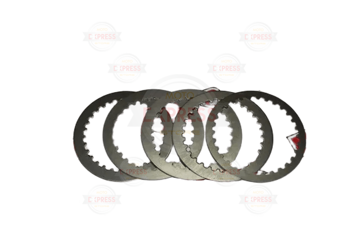 Cf 250 Sr Debriyaj İnce Sacı 4+1 A