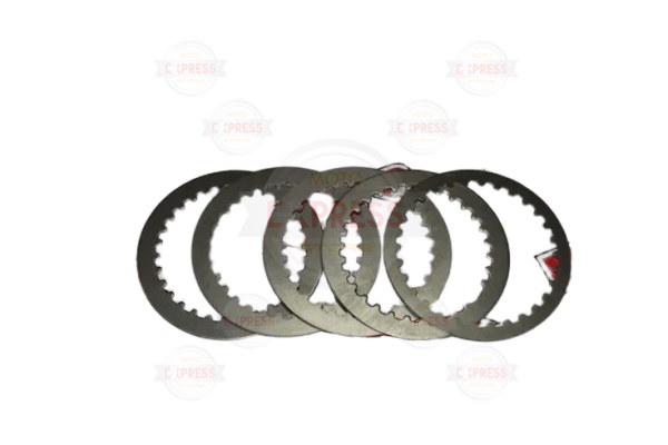 Cf 250 Sr Debriyaj İnce Sacı 4+1 A
