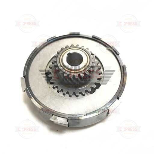 Moto Express DEBRİYAJ KOMPİLE İÇTEN CHETAK