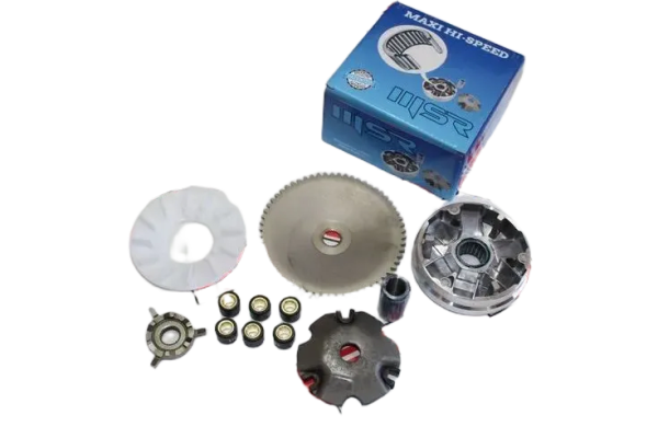 GY6 50 ÖN VARYATÖR SETİ(BİLYALI) KOMPLE 8.7 GRAM