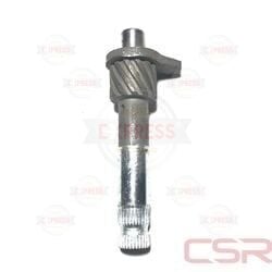 Moto Express MARŞ MİLİ RX100