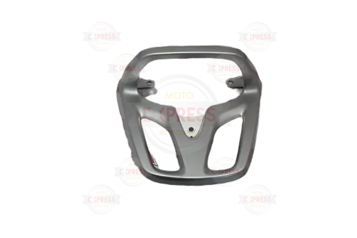 Honda Activa S 125 Portbagaj