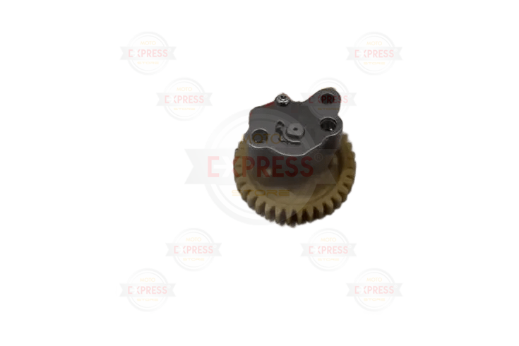 Honda Cbf 150 Yağ Pompa Ve Dişlisi Oem