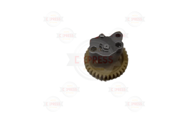 Honda Cbf 150 Yağ Pompa Ve Dişlisi Oem