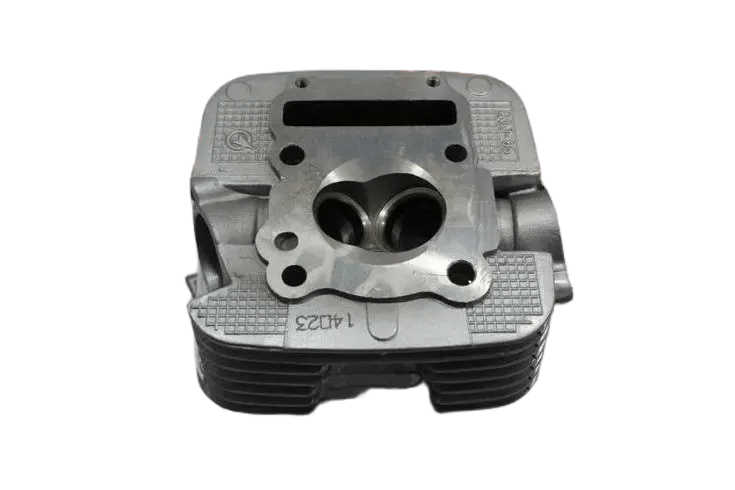 GN 125 SİLİNDİR ÜST KAPAK