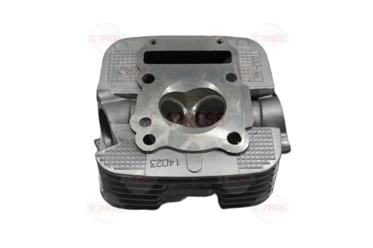 Suzuki Gn 125 Silindir Üst Kapak