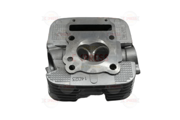 Suzuki Gn 125 Silindir Üst Kapak