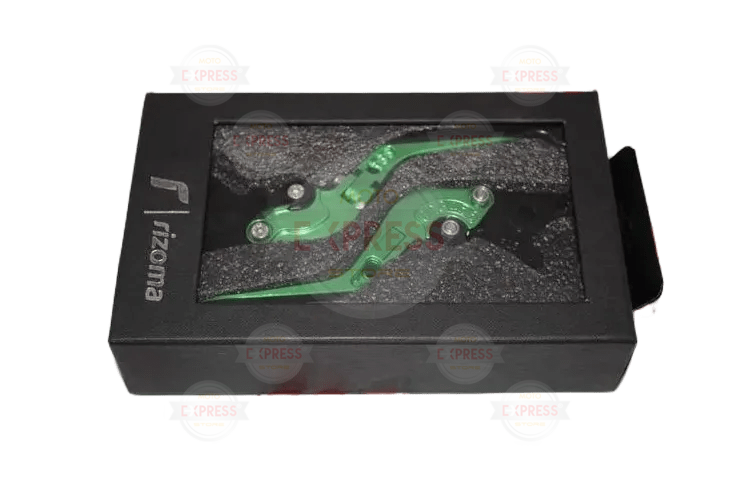 Kawasakı Nınja 300R Katlanır Manet 2013-2018