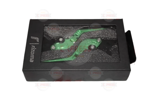 Kawasakı Nınja 300R Katlanır Manet 2013-2018