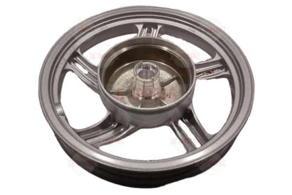 Tvs Jupiter Ön Jant A