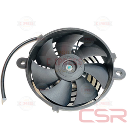 Moto Express RADYATÖR FANI DYLAN 150 TWOM