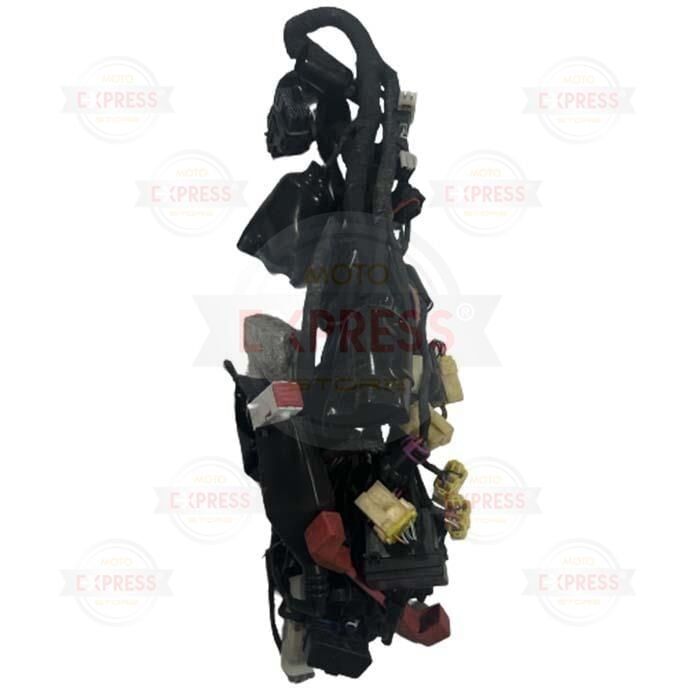 CFMoto 250NK 2018-2022 Euro4 Komple Elektrik Tesisatı Kablo Takımı A