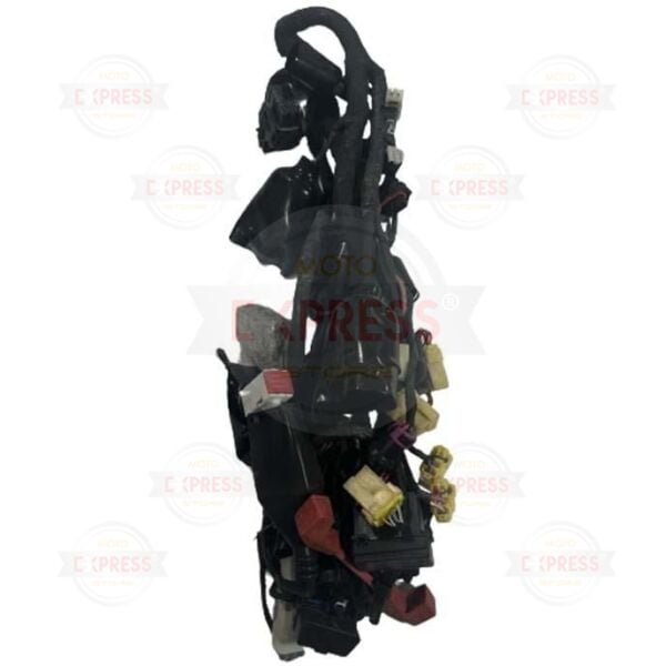 CFMoto 250NK 2018-2022 Euro4 Komple Elektrik Tesisatı Kablo Takımı A