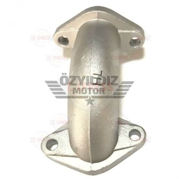 Moto Express MANİFOLD MODENAS