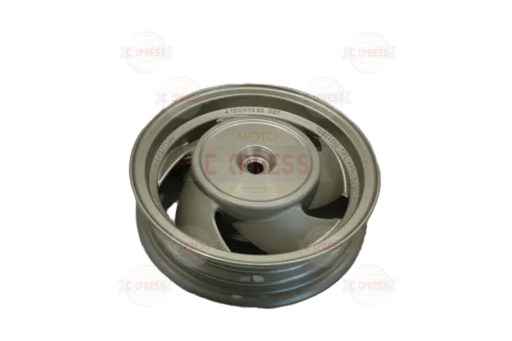 Honda Activa S 125 Arka Jant