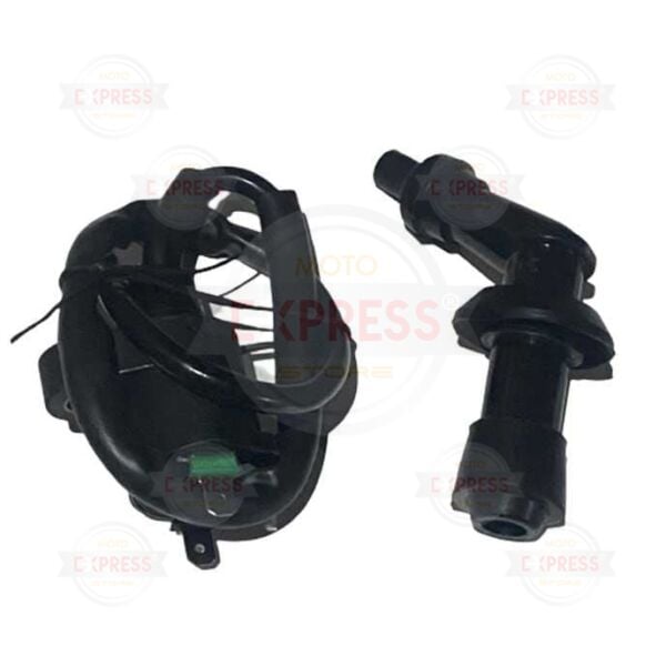 SYM Orbit Fiddle 2 Xpro Crox Allo 125 Ateşleme Bobini Buji Piposu Başlığı CS